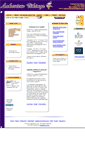 Mobile Screenshot of lakeviewvikings.com